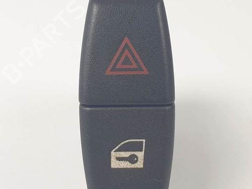 Used Warning switch Warning switch BMW X3 (E83) xDrive 20 d (177 hp) 20086637 20086637