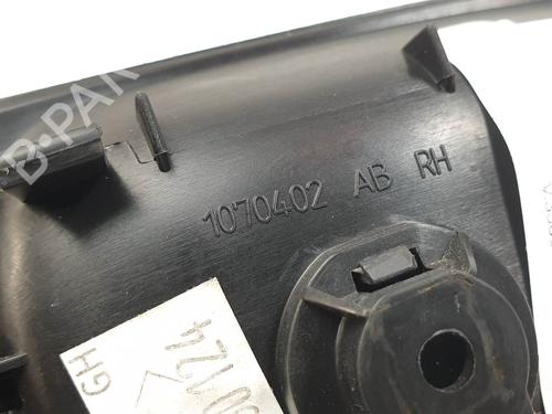 Rear right interior door handle CHRYSLER 300C (LX, LE) 3.5 | BP27885316I16 - Image 3