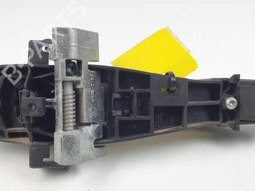 Rear left exterior door handle LAND ROVER RANGE ROVER SPORT I (L320) 2.7 D 4x4 | BP29246448C130 