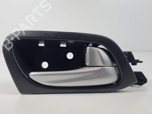 Used Rear right interior door handle HONDA CIVIC IX (FK) 2.2 i-DTEC (FK3) (150 hp) 28162226