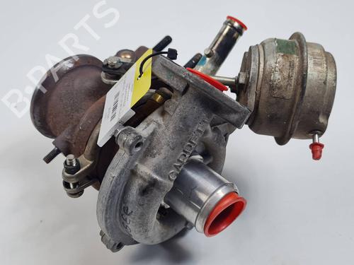 Turbocompressore Turbocompressore 38301252 38301252
