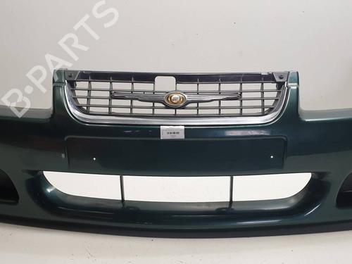 Used Front bumper Front bumper CHRYSLER NEON (PL) 2.0 16V (133 hp) 40176859 40176859