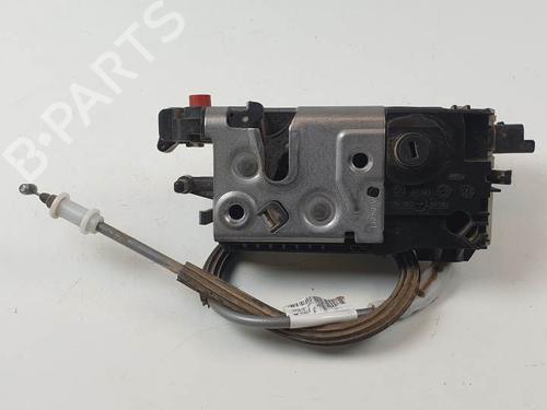 Used Rear left lock DS DS 4 / DS 4 CROSSBACK (NX_) 1.6 BlueHDi 120 (120 hp) 28498904