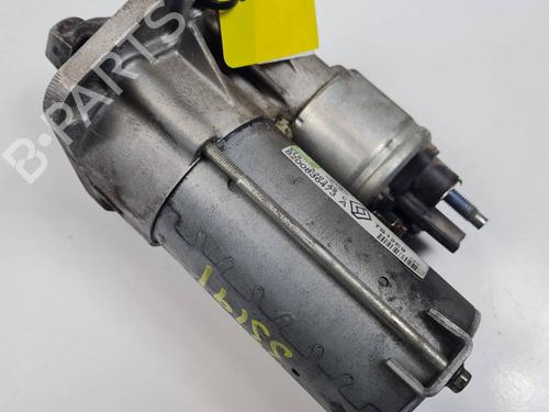 Starter RENAULT MEGANE III Hatchback (BZ0/1_, B3_) 1.5 dCi | BP38531939M8 - Image 3