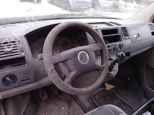 Engine VW TRANSPORTER T5 Van (7HA, 7HH, 7EA, 7EH) 1.9 TDI | BP9646580M1 - Image 14