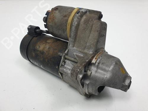 Used Starter Starter OPEL AGILA A (H00) 1.2 16V (F68) (75 hp) 12377733 12377733