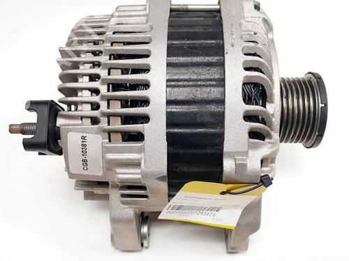 Alternator RENAULT LAGUNA III (BT0/1) 2.0 dCi (BT01, BT08, BT09, BT0E, BT0K, BT12, BT1C, BT1D,... | BP24989176M7 - Image 15