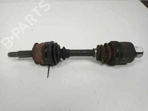 Used Right front driveshaft Right front driveshaft SSANGYONG REXTON / REXTON II (GAB_) 3.2 RX320 4x4 (220 hp) 7794821 7794821