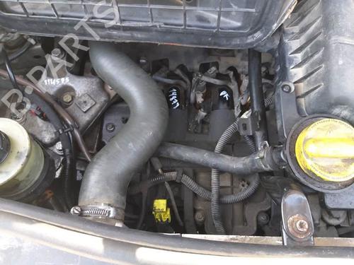 Electronic module RENAULT TRAFIC II Bus (JL) 2.5 dCi 145 (JL0J) | BP29272072M83  - Image 14