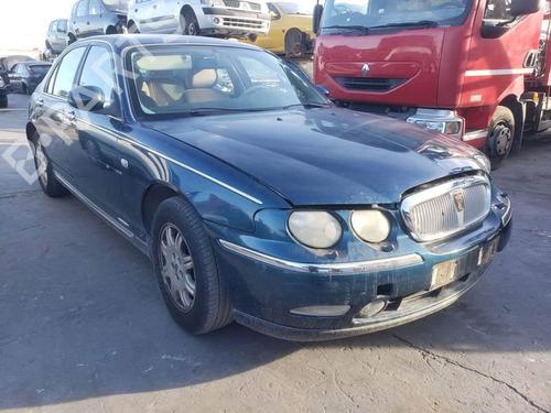 Alternator ROVER 75 (RJ) 1.8 | BP17488684M7 - Image 12