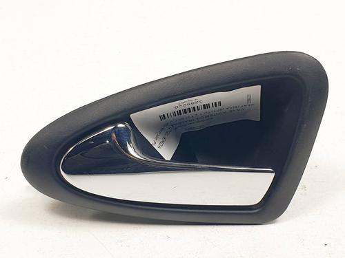 Used Rear left interior door handle Rear left interior door handle 37668276 37668276