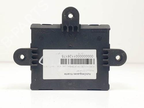 Electronic module FORD MONDEO IV Turnier (BA7) 2.0 TDCi | BP16646423M83 
