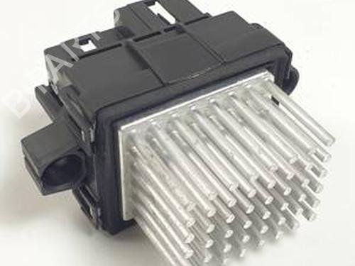 Used Heater resistor OPEL ASTRA J (P10) 1.4 (68) (100 hp) 30278571