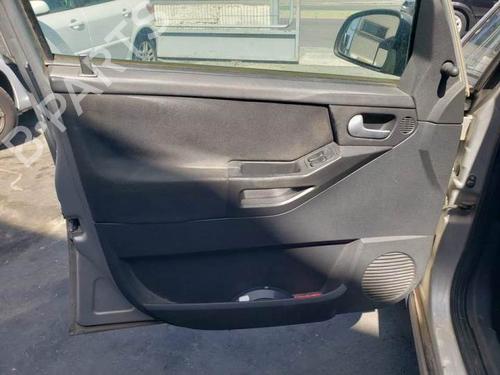 Cuadro instrumentos OPEL MERIVA A MPV (X03) 1.7 DTI (E75) | BP17588509C47 