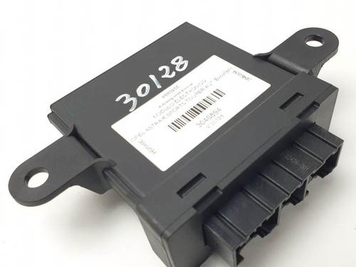 Electronic module OPEL ASTRA K Sports Tourer (B16) 1.6 CDTi (35) | BP24930408M83 