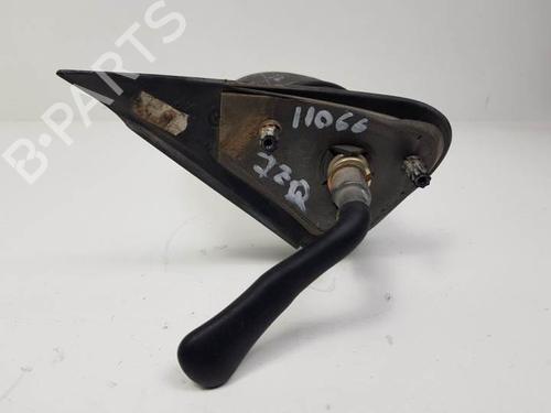 Left mirror FIAT SEICENTO / 600 (187_) 1.1 (187AXB, 187AXB1A, 187AXC1A02) | BP11752295C26 