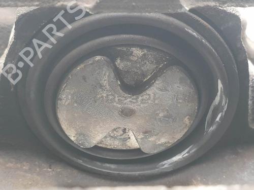 Left rear brake caliper MITSUBISHI ASX (GA_W_) 1.8 DI-D (GA6W) | BP24934830M107 - Image 8