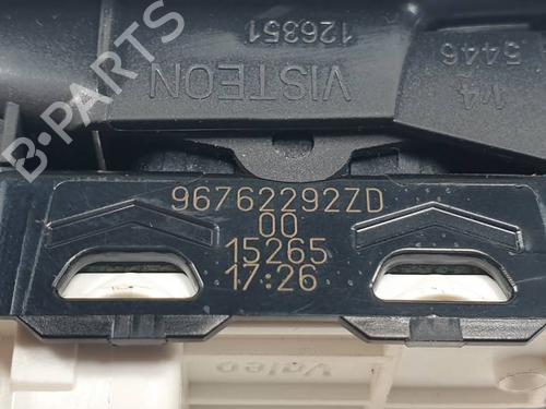 Left rear window switch CITROËN C4 Grand Picasso II (DA_, DE_) 1.2 THP 130 | BP29932512I29