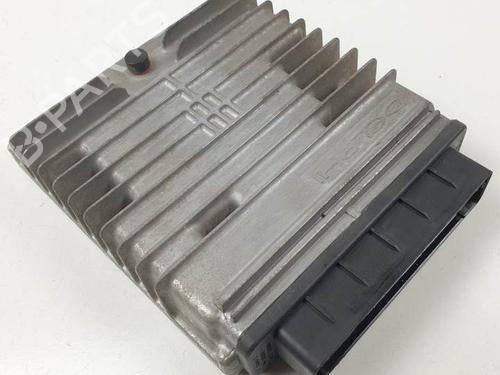 Engine control unit (ECU) FORD MONDEO III (B5Y) 2.0 16V TDDi / TDCi | BP22797392M57 