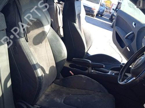 Gearbox AUDI TT Roadster (8J9) 2.0 TDI quattro | BP16410237M3 