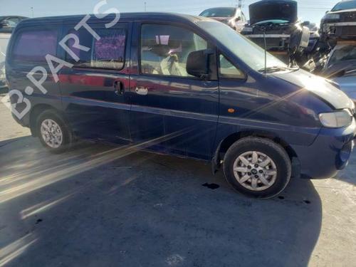 Steering pump HYUNDAI H-1 / STAREX Bus (A1) 2.5 TD 4WD | BP13215644M99 