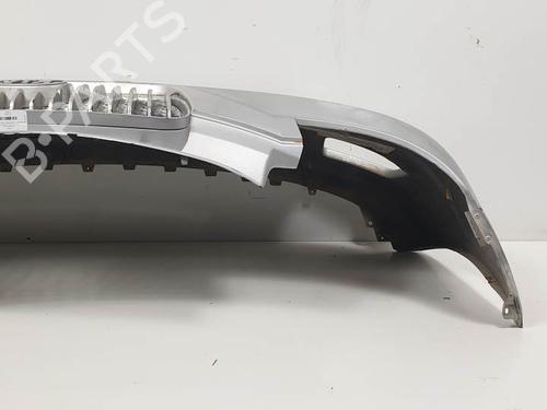 Front bumper KIA PICANTO I (SA) 1.1 | BP24933341C7 