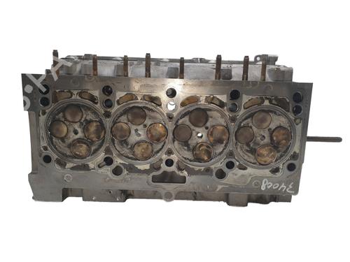 Used Cylinder head Cylinder head VW PASSAT B6 (3C2) 2.0 TDI 16V (140 hp) 40176438 40176438