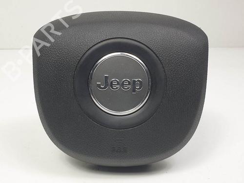 driver-airbag-jeep-cherokee-kl-20-crd-4x4-0589p1000410-0589p1000232-2013-12383718 main image