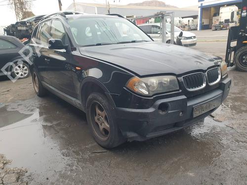 Front left window mechanism BMW X3 (E83) 2.0 d | BP34512411C22 - Image 5