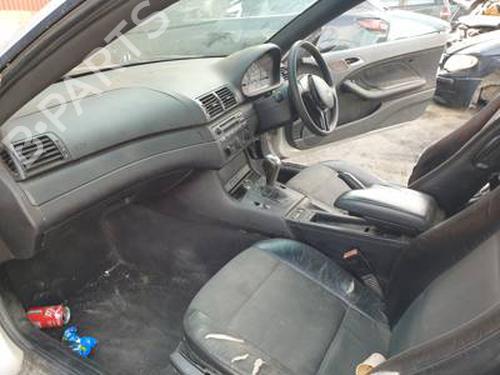 AC Kompressor BMW 3 Coupe (E46) 330 Cd | BP30884992M34