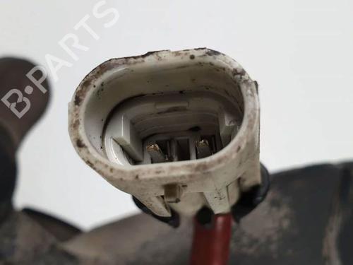 Right front steering knuckle OPEL ZAFIRA A MPV (T98) 2.0 DTI 16V (F75) | BP6841900M26 