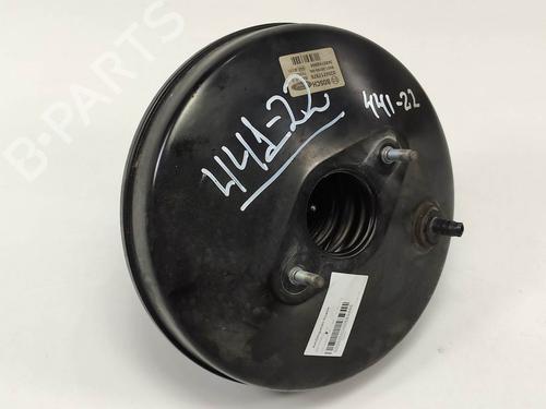 Used Servo brake Servo brake FORD FIESTA VI (CB1, CCN) 1.4 TDCi (70 hp) 9675952 9675952