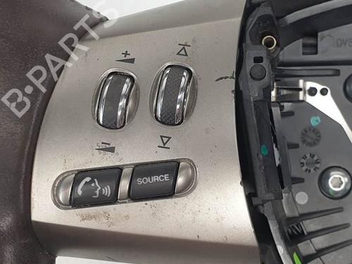 Steering wheel JAGUAR XF I (X250) 3.0 | BP25119007C49