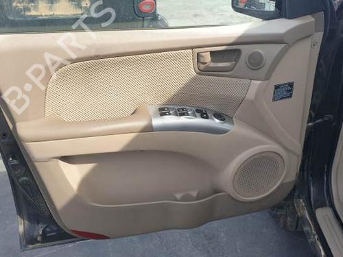 Right front window switch KIA SPORTAGE II (JE_, KM_) 2.0 CRDi | BP25138694I26 