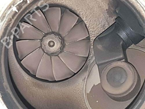 Engine RENAULT LAGUNA II (BG0/1_) 2.0 16V (BG1Y) | BP25138900M1  - Image 12