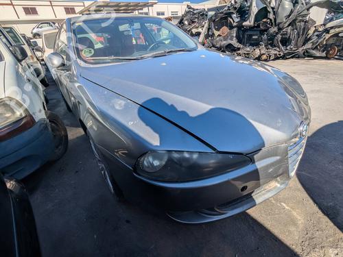 Brugte ALFA ROMEO 147 (937_)  1.6 16V T.SPARK ECO (937.AXA1A, 937.BXA1A)  4640306