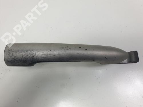 Used Front left exterior door handle RENAULT CLIO III (BR0/1, CR0/1) 1.5 dCi (BR17, CR17) (86 hp) 11272526