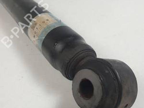 Left rear shock absorber MAZDA CX-5 (KE, GH) 2.2 D 4WD (KE2AW) | BP31033799M18