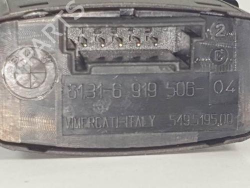 Warning switch BMW 5 (E60) 520 d | BP17839797I22 