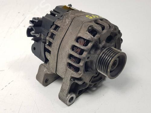 Used Alternator Alternator CITROËN C3 I (FC_, FN_) 1.4 i (73 hp) 40620133 40620133