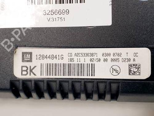 Display monitor OPEL INSIGNIA A Sports Tourer (G09) 2.0 CDTI (35) | BP30762790C48