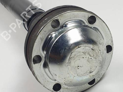 Right front driveshaft VW EOS (1F7, 1F8) 2.0 TDI 16V | BP30120260M39