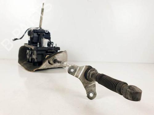 Gear lever AUDI A5 Convertible (8F7) 2.0 TDI | BP15129589M90 