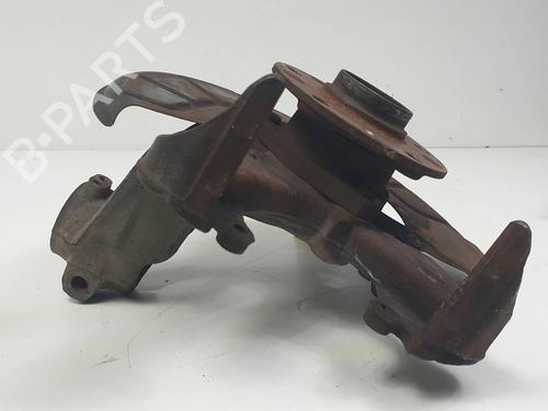 Left front steering knuckle SEAT LEON (1P1) 1.9 TDI | BP34517854M25 - Image 2