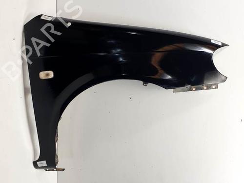 Used Right front fenders KIA CARNIVAL II (GQ) 2.9 CRDi (144 hp) 27885702