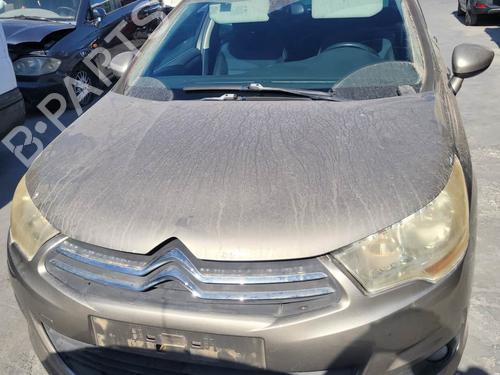 Gearbox CITROËN C4 II (NC_) 1.6 HDi 90 | BP30998295M3 - Image 8