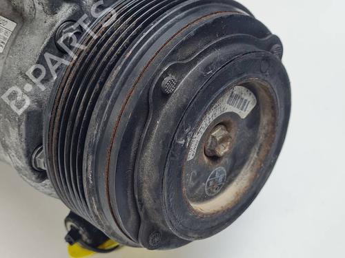 AC compressor BMW 5 (E60) 520 d | BP34511247M34 - Image 10