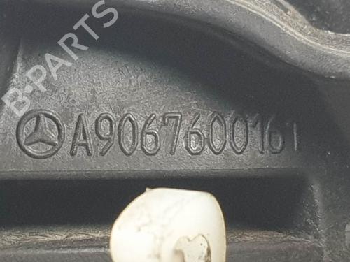 Front left interior door handle MERCEDES-BENZ SPRINTER 3,5-t Platform/Chassis (B906) 313 CDI (906.131, 906.133, 906.135, 906.231, 906.233,... | BP24969764I13 - Image 3