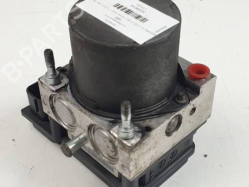 ABS pump NISSAN NV200 Van 1.5 dCi 90 (M20, M20N, M20M) | BP29763115M43 