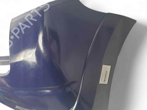 Rear bumper OPEL AGILA (A) (H00) 1.0 (F68) | BP25144787C8 